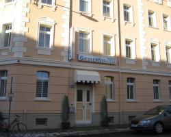 Pension Giesserstrasse