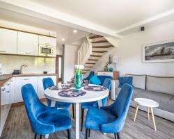 Apartamenty Gaja