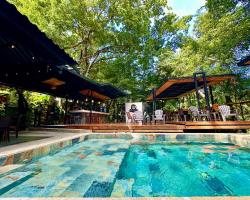 Jungle Beach Hotel Manuel Antonio