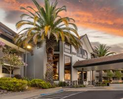 Best Western Plus Novato Oaks Inn