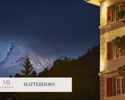 Monte Rosa Boutique Hotel