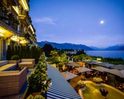 Hôtel Des Trois Couronnes & Spa - The Leading Hotels of the World