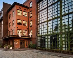 The LOOM Hotel, Tapestry Collection by Hilton