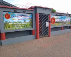 Grand Central Guesthouse