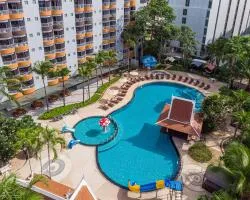 Heeton Concept Hotel Pattaya by Compass Hospitality