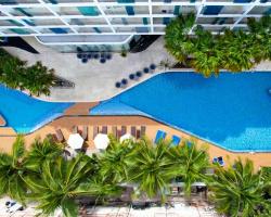 Hotel Baraquda Heeton Pattaya by Compass Hospitality