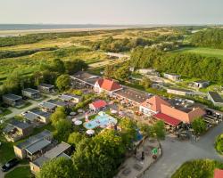 RCN Vakantiepark Toppershoedje