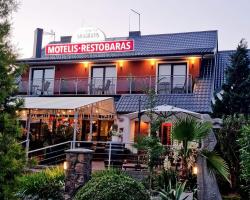 Motelis Smagratis Kretinga