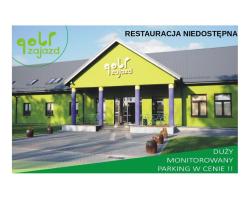 Golf Zajazd Zajączkowo