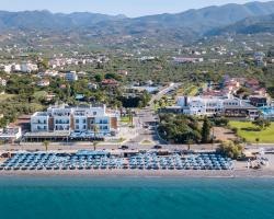 Elite City Resort
