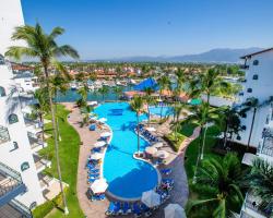 Vamar Vallarta All Inclusive Marina & Beach Resort