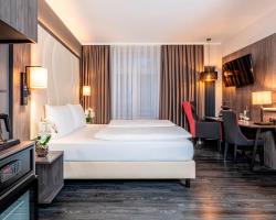 PLAZA Premium Parkhotel Norderstedt