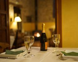 Hotel Rural Mas Fontanelles