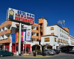 Hotel Flor de la Mancha