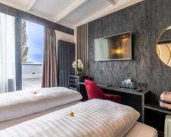 PLAZA INN Salzburg City