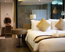Issara Boutique Winery Hotel