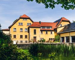 Landgasthof Haueis