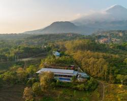 Royal Hotel and Outbound Trawas