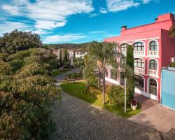 Hotel Blancafort Spa Termal