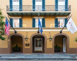Hotel Mazarin