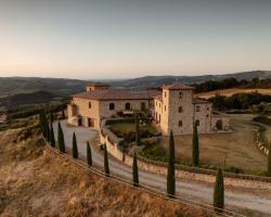 Podere Montale Winery