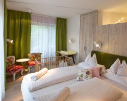 Familienhotel Felsenhof
