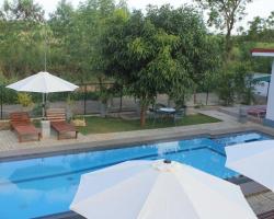 Hotel Le Green Udawalawe