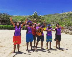 Coralview Island Resort
