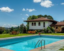 Mansão Nacional Inn