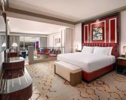 The Venetian® Resort Las Vegas