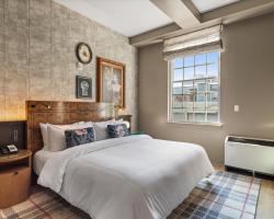 Hotel Indigo Baton Rouge Downtown by IHG