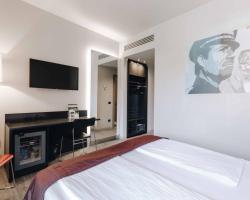 Hotel Continental