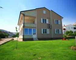 Apartment Santis 12Y