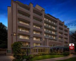 Best Western PLUS Inner Harbour Hotel