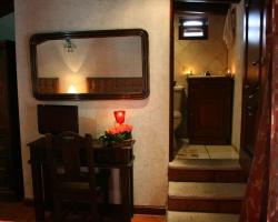 Tradiciones Antigua Hotel