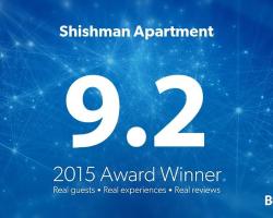 Shishman Apartment