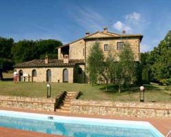 Holiday home Casole D'elsa