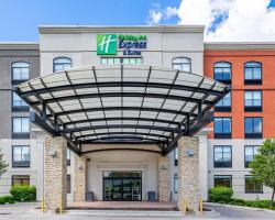 Holiday Inn Express & Suites - Prospect Heights by IHG