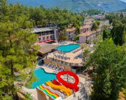 Pine Valley Hotel Oludeniz