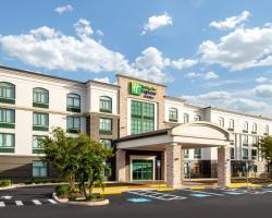 Holiday Inn Express & Suites Bradenton East-Lakewood Ranch by IHG