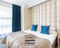 Hotel Arkon Park Gdańsk- Destigo Hotels
