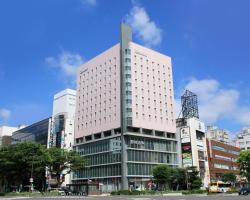 Richmond Hotel Premier Sendai Ekimae