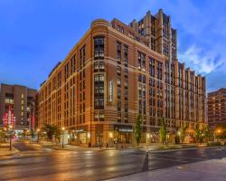 Cambria Hotel Rockville