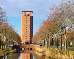 Van der Valk Hotel Houten Utrecht