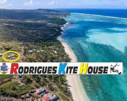 Rodrigues Kite House