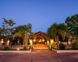 Hotel La Castellana