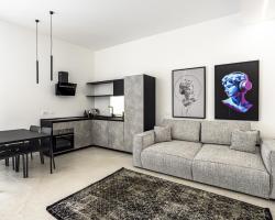 Nostos rooms & Apartments