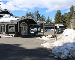 Bluelake Inn @ Heavenly Village