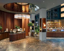 Radisson Blu Hotel Zurich Airport