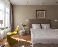Casati Hotel - Adults Only